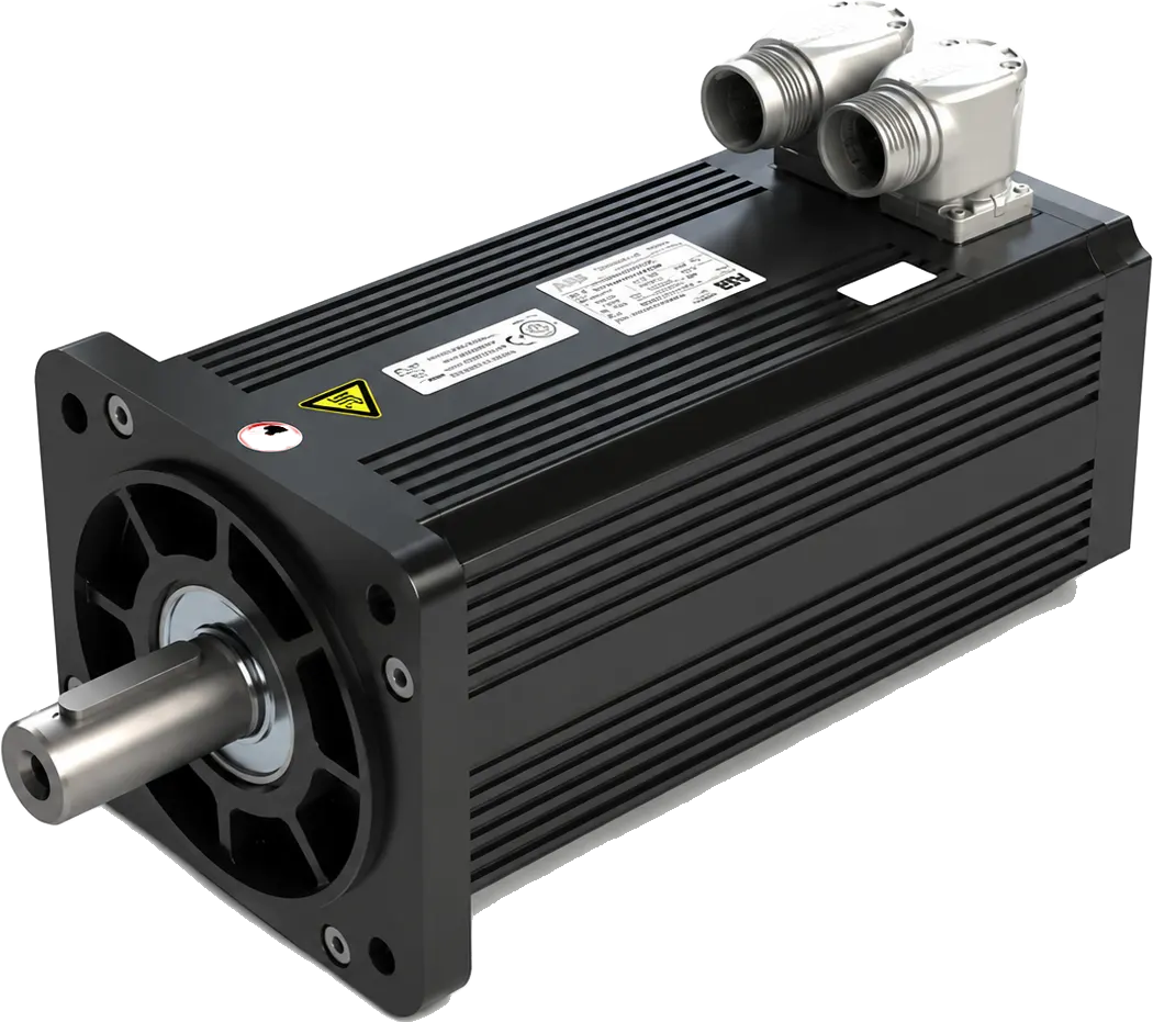 ABB HDS (сервомоторы)