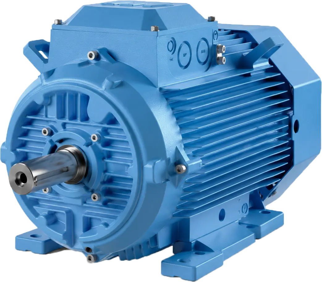 ABB M2BAX