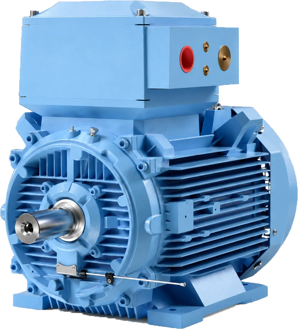 ABB M3JP