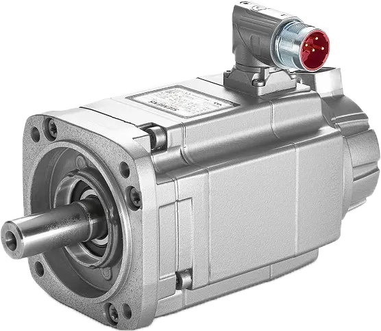 Siemens SIMOTICS M-1PH8