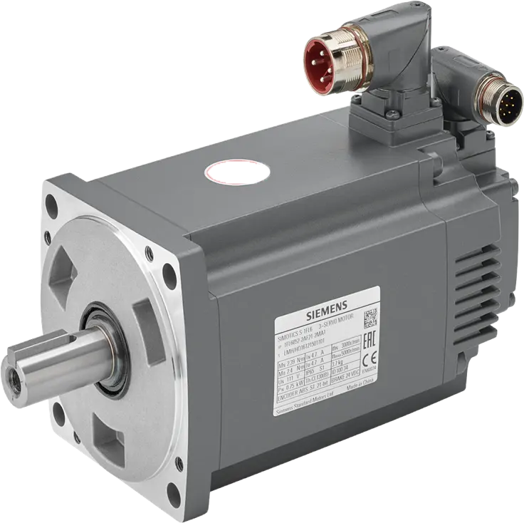 Siemens SINAMICS V90