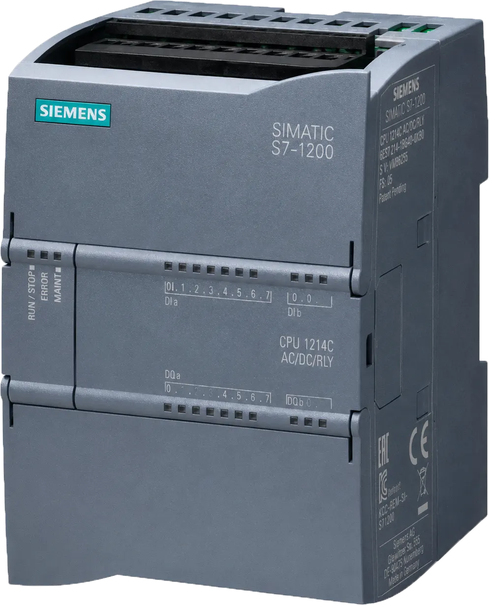 Siemens SIRIUS 3RW