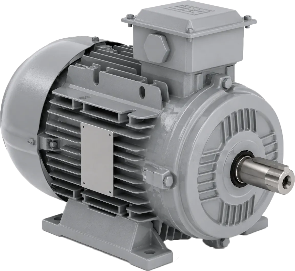 WEG W20